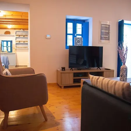 بيت للعطل The Water Mill