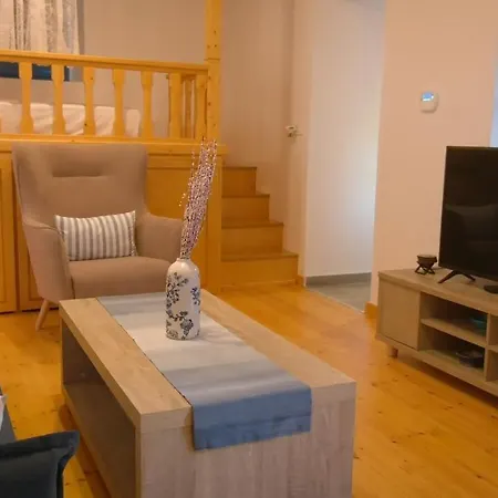 The Water Mill Holiday home Lagoudi Zia