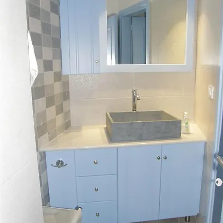 Holiday home The Water Mill