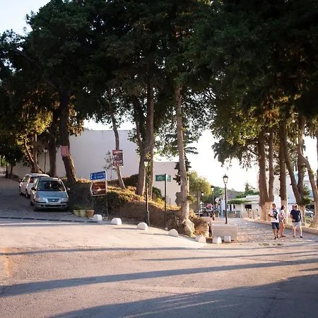 بيت للعطل The Water Mill *