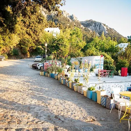 بيت للعطل The Water Mill *