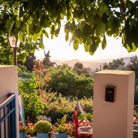 بيت للعطل The Water Mill *