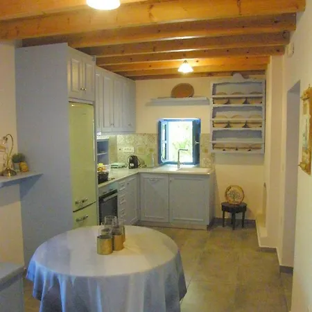 Ferienhaus The Water Mill