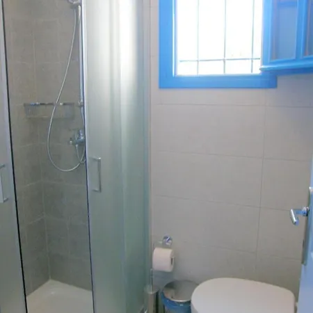 Dom wakacyjny The Water Mill *