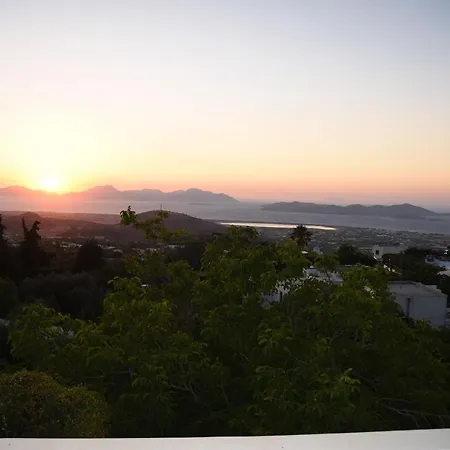 Dom wakacyjny The Water Mill