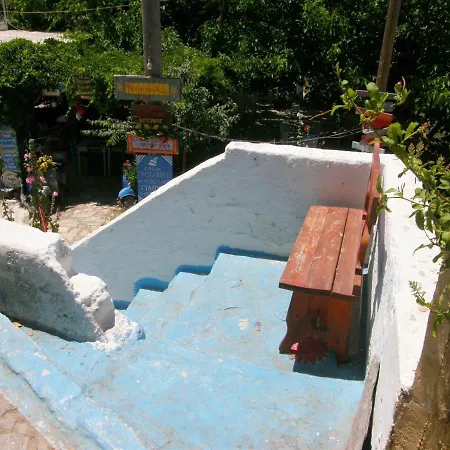 The Water Mill *