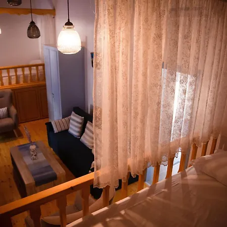 The Water Mill Dom wakacyjny