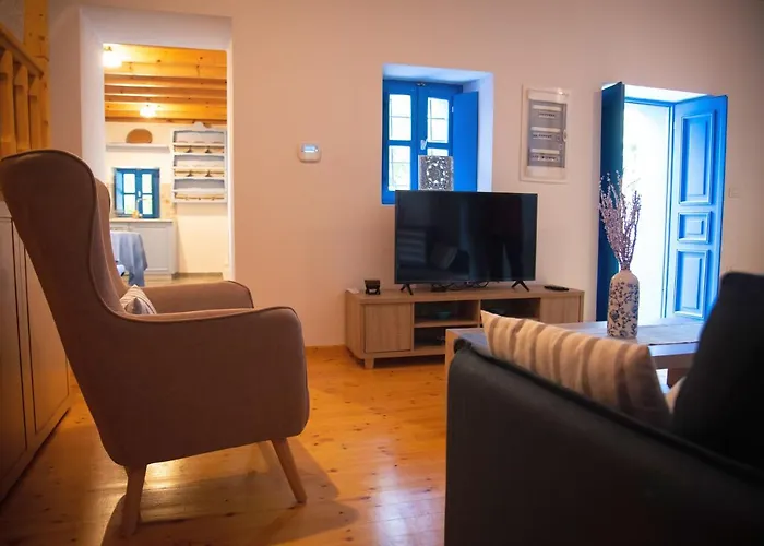 펜션 The Water Mill