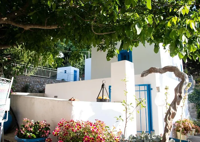 The Water Mill 펜션