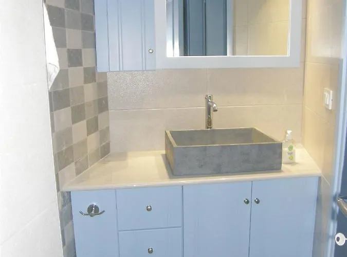 펜션 The Water Mill