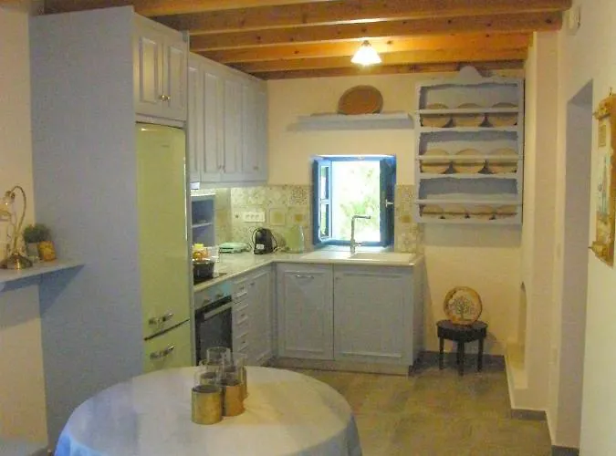 펜션 The Water Mill