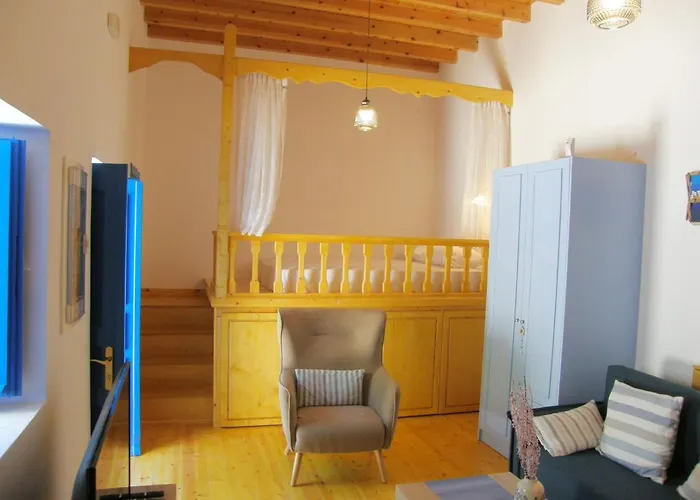 The Water Mill 펜션 *