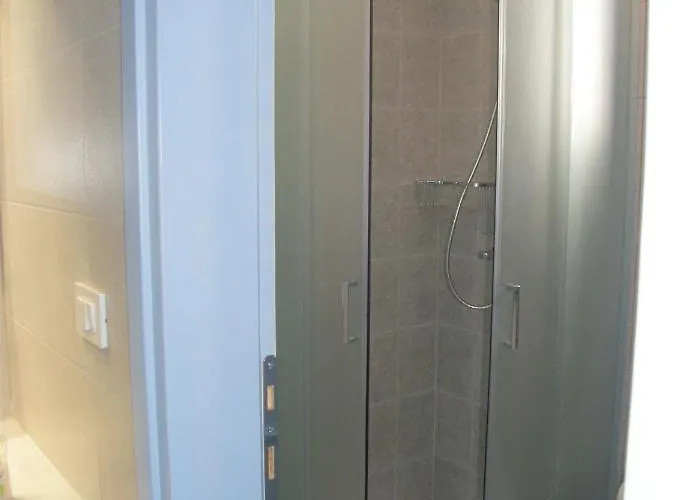 펜션 The Water Mill *