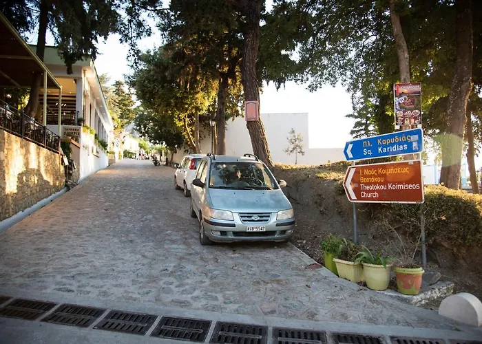 The Water Mill 펜션