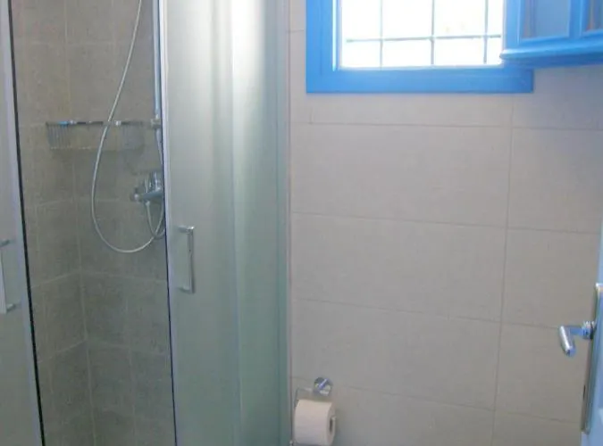 펜션 The Water Mill *