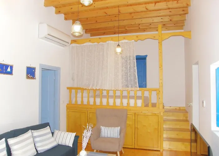 펜션 The Water Mill *