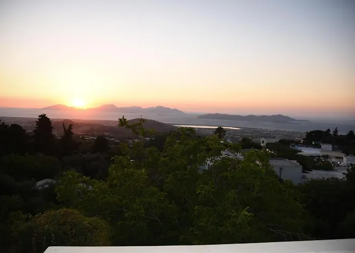 펜션 The Water Mill