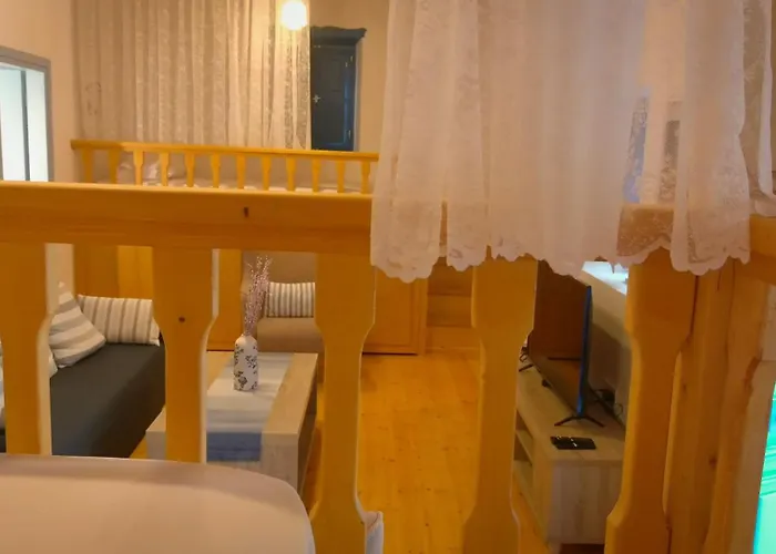 The Water Mill 펜션