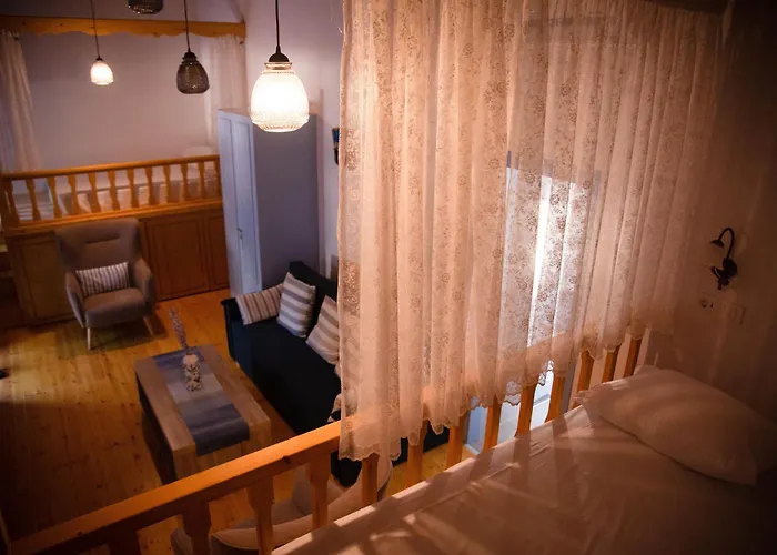 The Water Mill 펜션