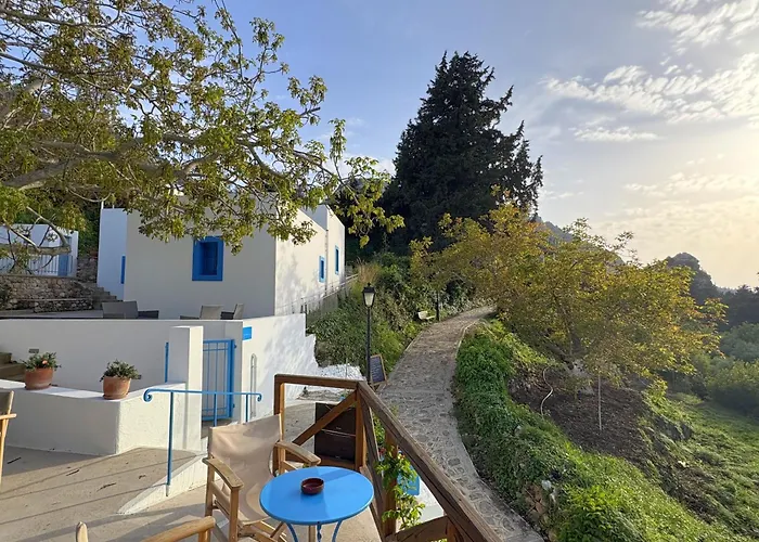 The Water Mill * Lagoudi Zia