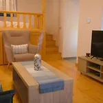 The Water Mill Holiday home Lagoudi Zia