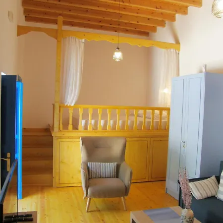 The Water Mill Semesterbostad *