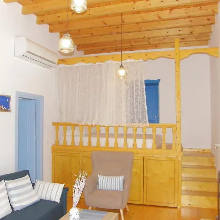 Holiday home The Water Mill *