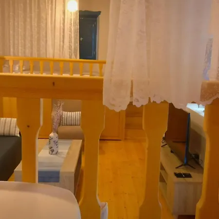 The Water Mill Semesterbostad