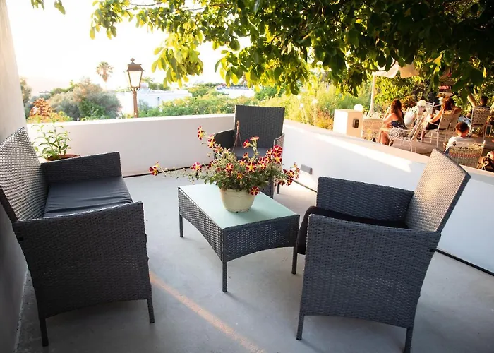 Hébergement de vacances The Water Mill