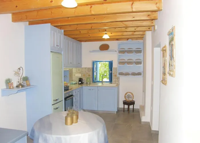 The Water Mill * Lagoudi Zia