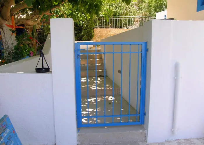 The Water Mill Hébergement de vacances *