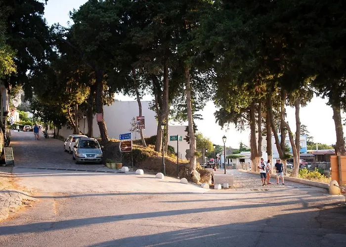 Hébergement de vacances The Water Mill *