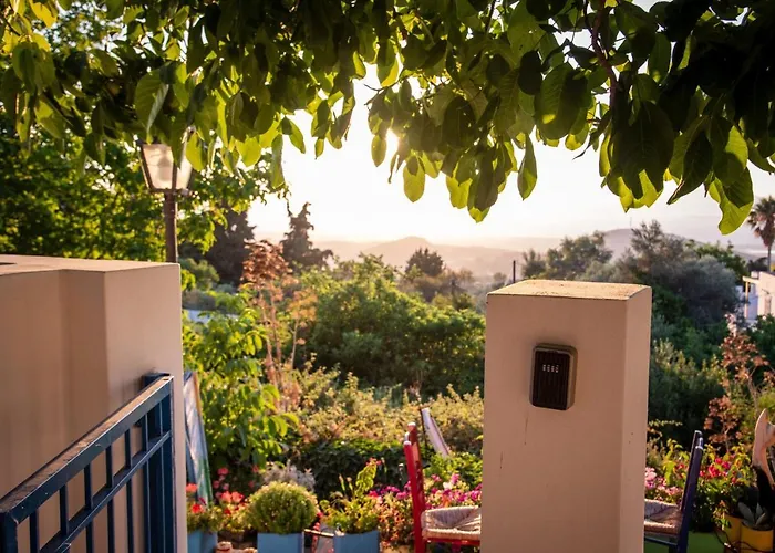 Hébergement de vacances The Water Mill *