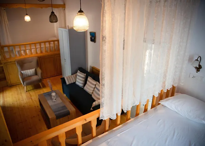 The Water Mill * Lagoudi Zia