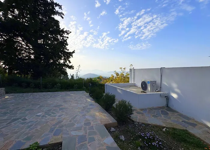 The Water Mill Lagoudi Zia