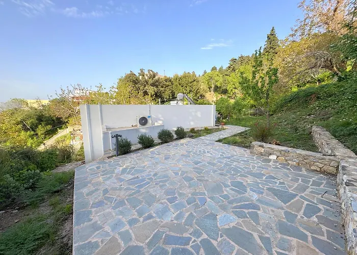 The Water Mill Hébergement de vacances